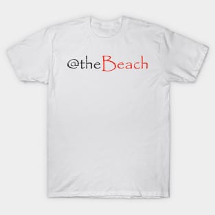 @thebeach T-Shirt